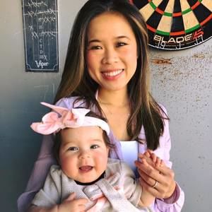 Meet your Posher, Linda